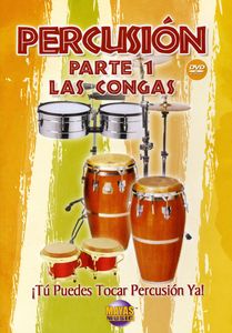 Percusion 1