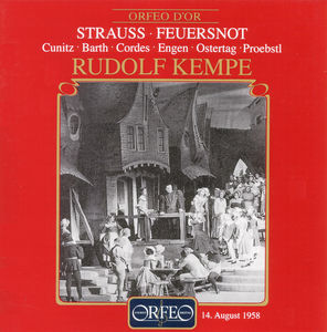 Feuersnot