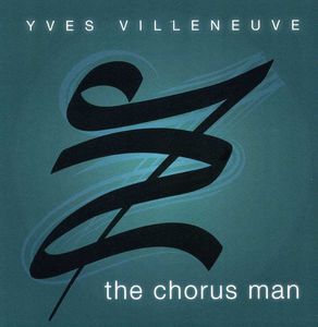 Chorus Man