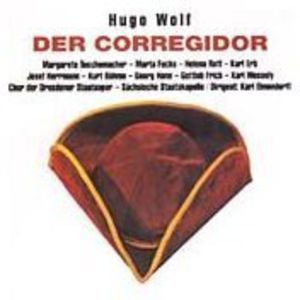 Der Corregidor