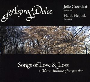 Songs of Love & Loss