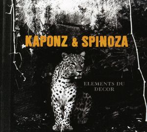 Elements Du Decor (IMPORT)
