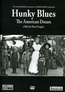 Hunky Blues