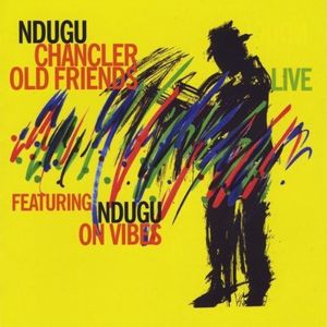 Old Friends Live