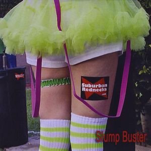 Slump Buster