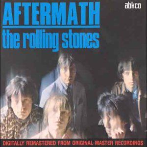 Aftermath [Import]