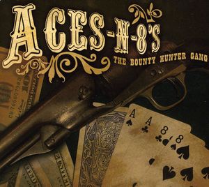 Aces-N-8'S