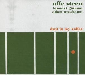 Dust in My Coffee