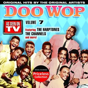 Doo Wop As Seen On Tv, Vol. 7