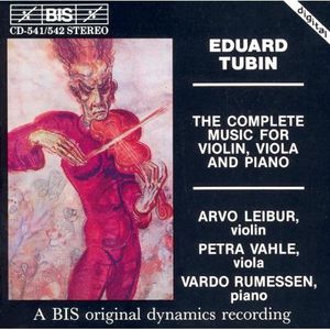 Complete Music from Violin