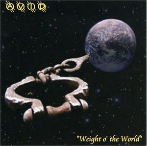 Weight O'The World