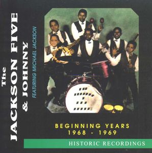 Beginning Years 1968-1969