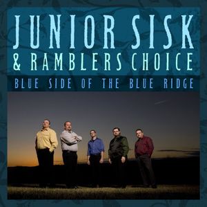 Blue Side of the Blue Ridge