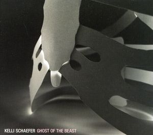 Ghost of the Beast