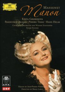 Manon [Import]