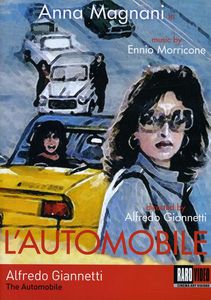 L'Automobile