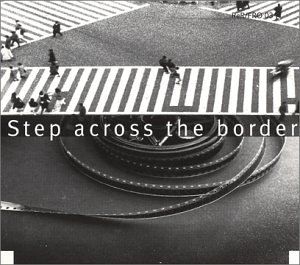 Step Across the Borders