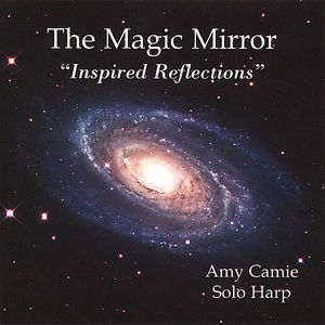 Magic Mirror-Inspired Reflections