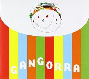 Com A Corda Toda [Import]