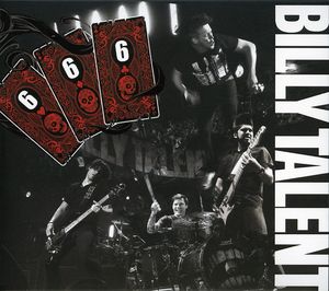666 Live (Dusseldorf)