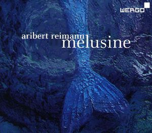 Melusine