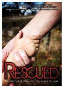 Rescued