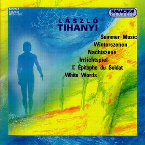 Summer Music / Winterszenen / Nachtszene