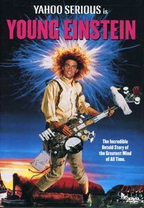 Young Einstein