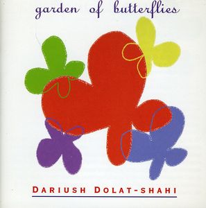 Garden of Butterflies