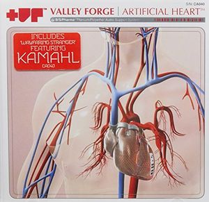 Artificial Heart (IMPORT)