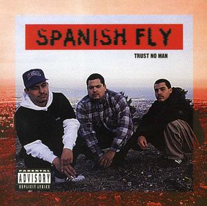 Trust No Man [Re-Issue] [Explicit]