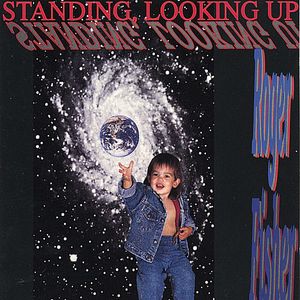 Standing Looking Up