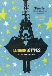 Daguerréotypes