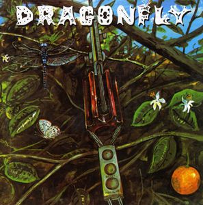 Dragonfly