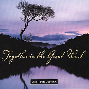 Together in the Great Work