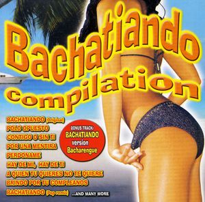 Bachatiando / Various