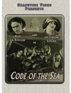 Code of the Sea