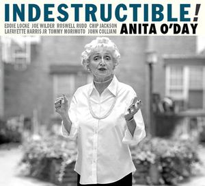 Indestructible