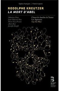 Mort D'abel