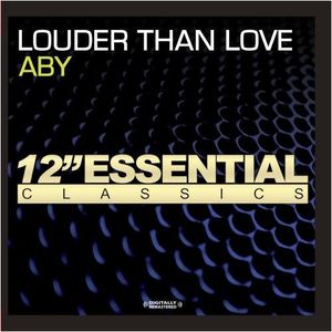 Louder Than Love