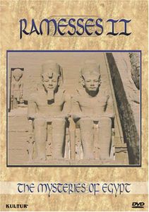 Mysteries of Egypt: Ramesses II