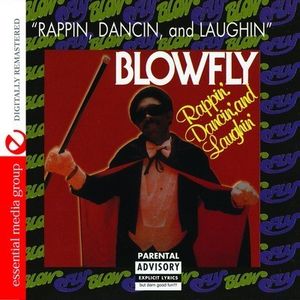 Rappin Dancin & Laughin