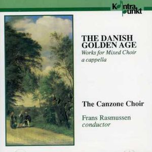 Danish Golden Age