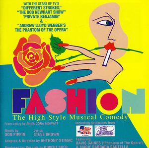 Fashion: La Cast 1994