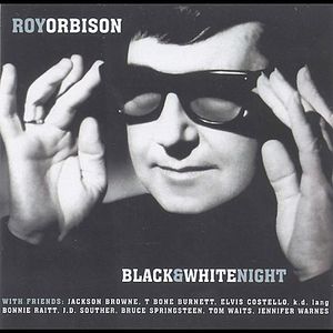 Black and White Night