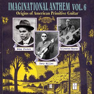 Imaginational Anthem, Vol. 6