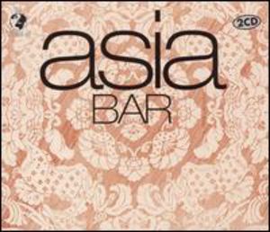World Of Asia Bar