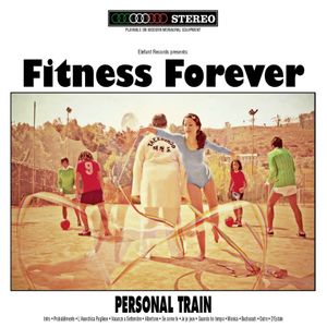 Personal Train