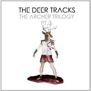 Archer Trilogy PT. 3