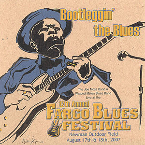 Bootleggin' The Blues